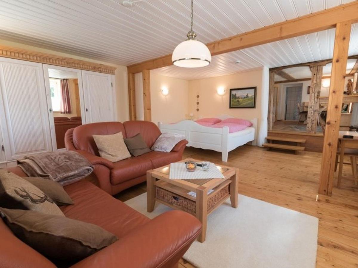 Haus Belchenwind Daire Münstertal Dış mekan fotoğraf