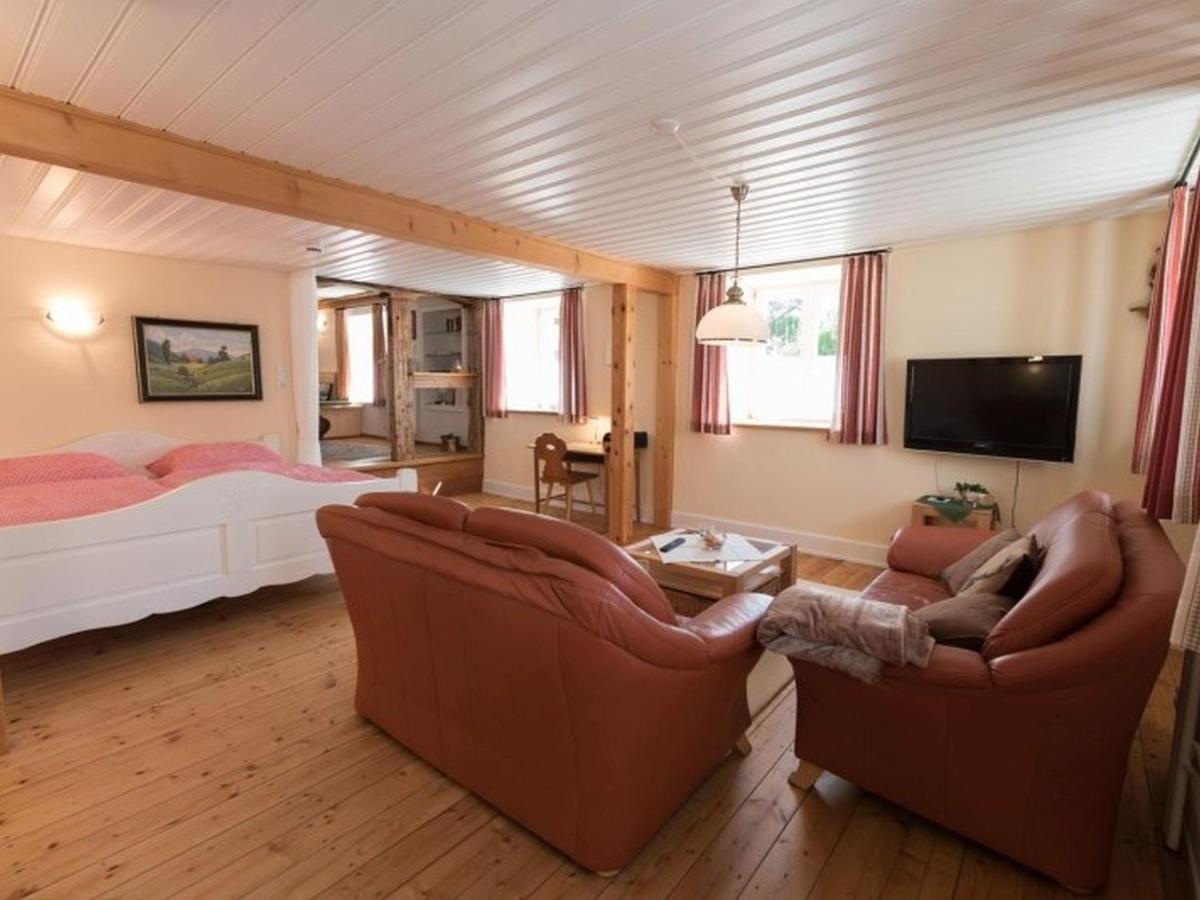 Haus Belchenwind Daire Münstertal Dış mekan fotoğraf