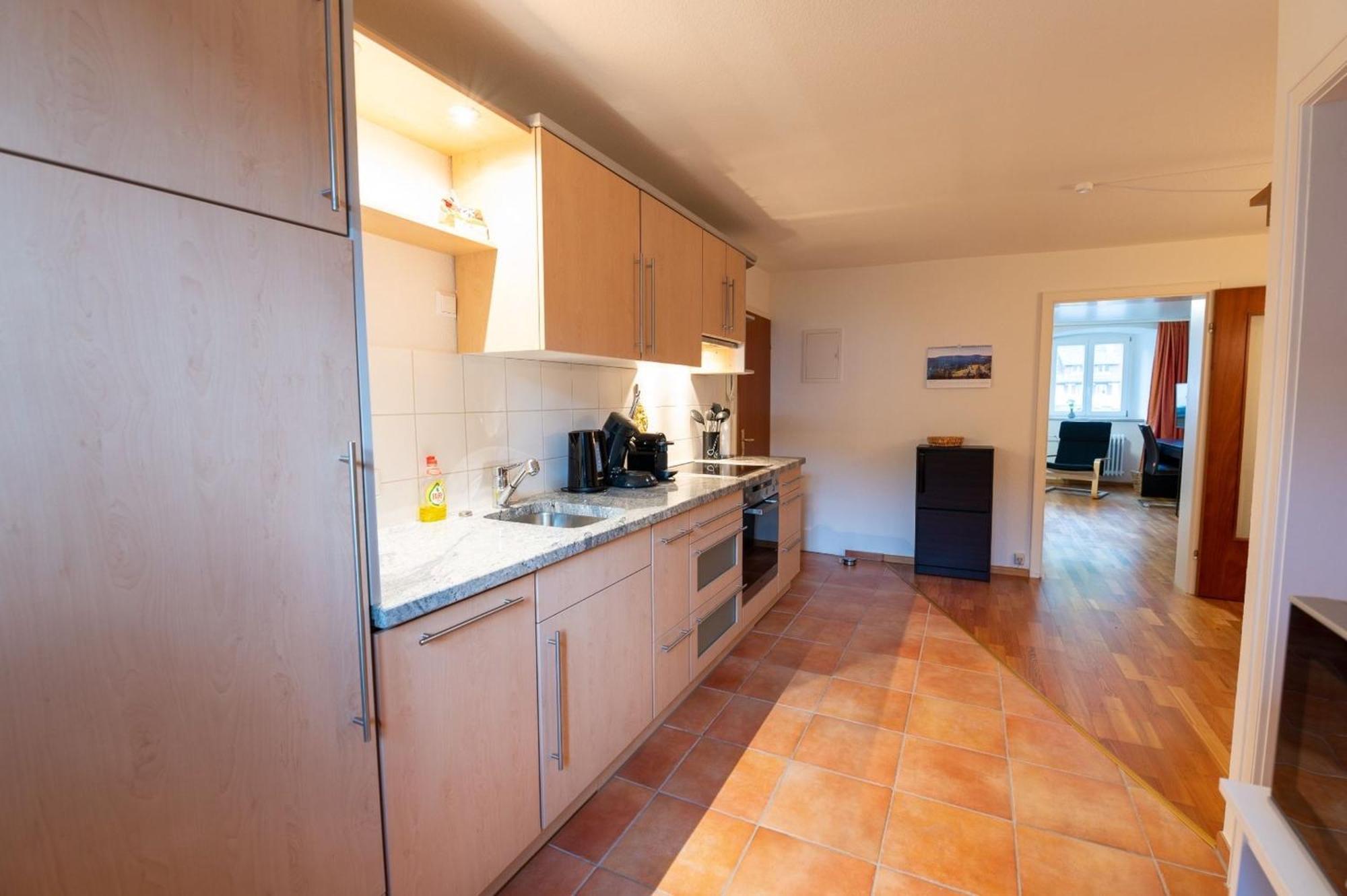 Haus Belchenwind Daire Münstertal Dış mekan fotoğraf