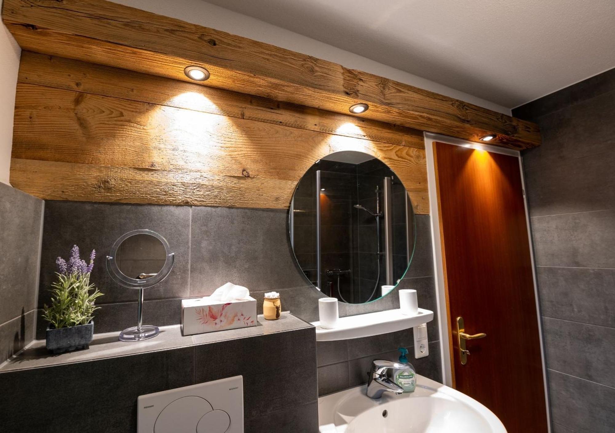 Haus Belchenwind Daire Münstertal Dış mekan fotoğraf