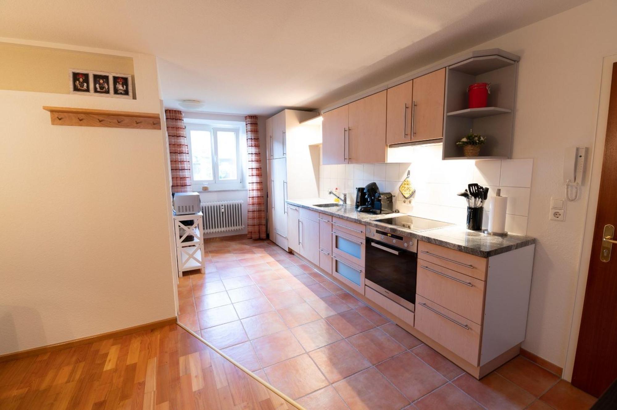 Haus Belchenwind Daire Münstertal Dış mekan fotoğraf