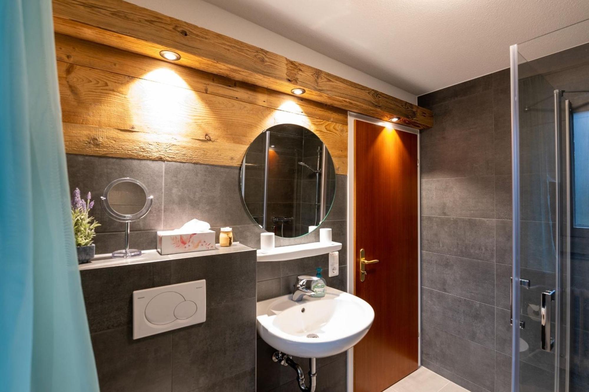 Haus Belchenwind Daire Münstertal Dış mekan fotoğraf